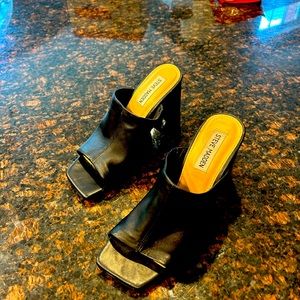 Steve Madden shoes